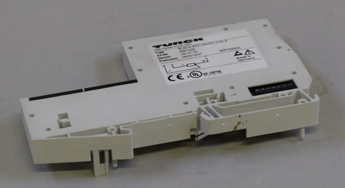 TURCK BL20-E-8DO-24VDC-0.5A-P
