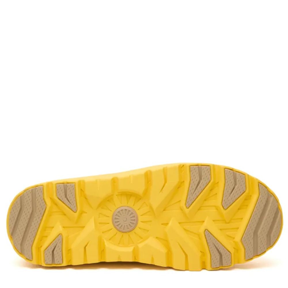Ugg Mens Ultra Mini Hybrid Mustard Seed / Summer Wheat