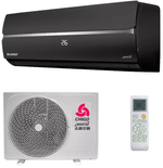 Сплит-система кондиционер инверторный Chigo King CS-25V3A-1C172