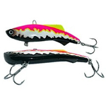 Воблер AMFishing Vibe Ice 80мм 28гр цвет 14