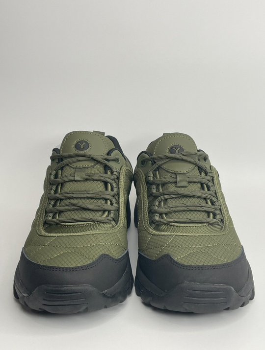 Кроссовки New Yike с подошвой Vibram