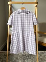 Хлопковое платье Rasрberry Plum, 134