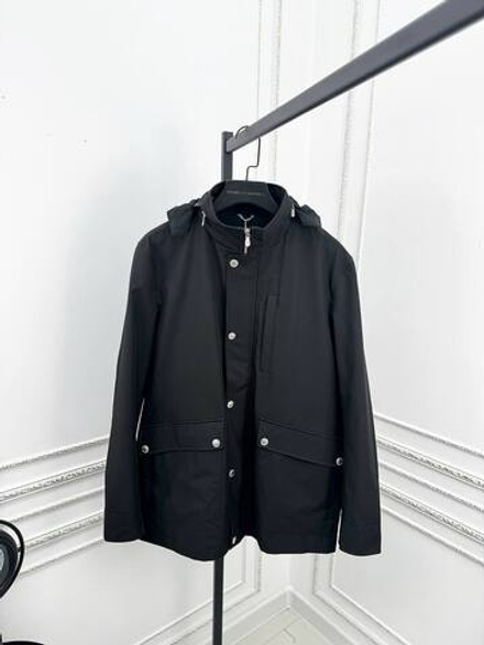 Куртка Brunello Cucinelli