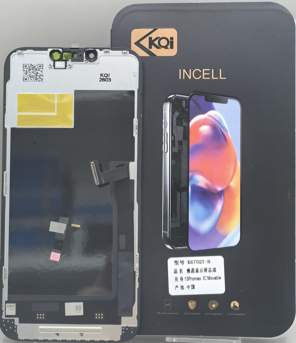 Дисплей iPhone 13 Pro Max HD+ incell DD