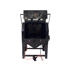 WDK-83990 Пескоструйная камера, 990 л
