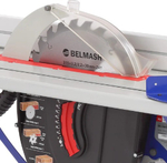 Станок комбинированный BELMASH SDM-2500PRO S028A