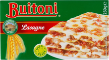 Buitoni Паста Lasagna, 250 г