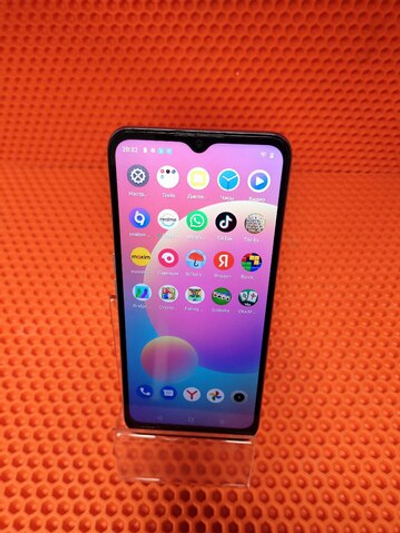 Смартфон realme C31 3\32