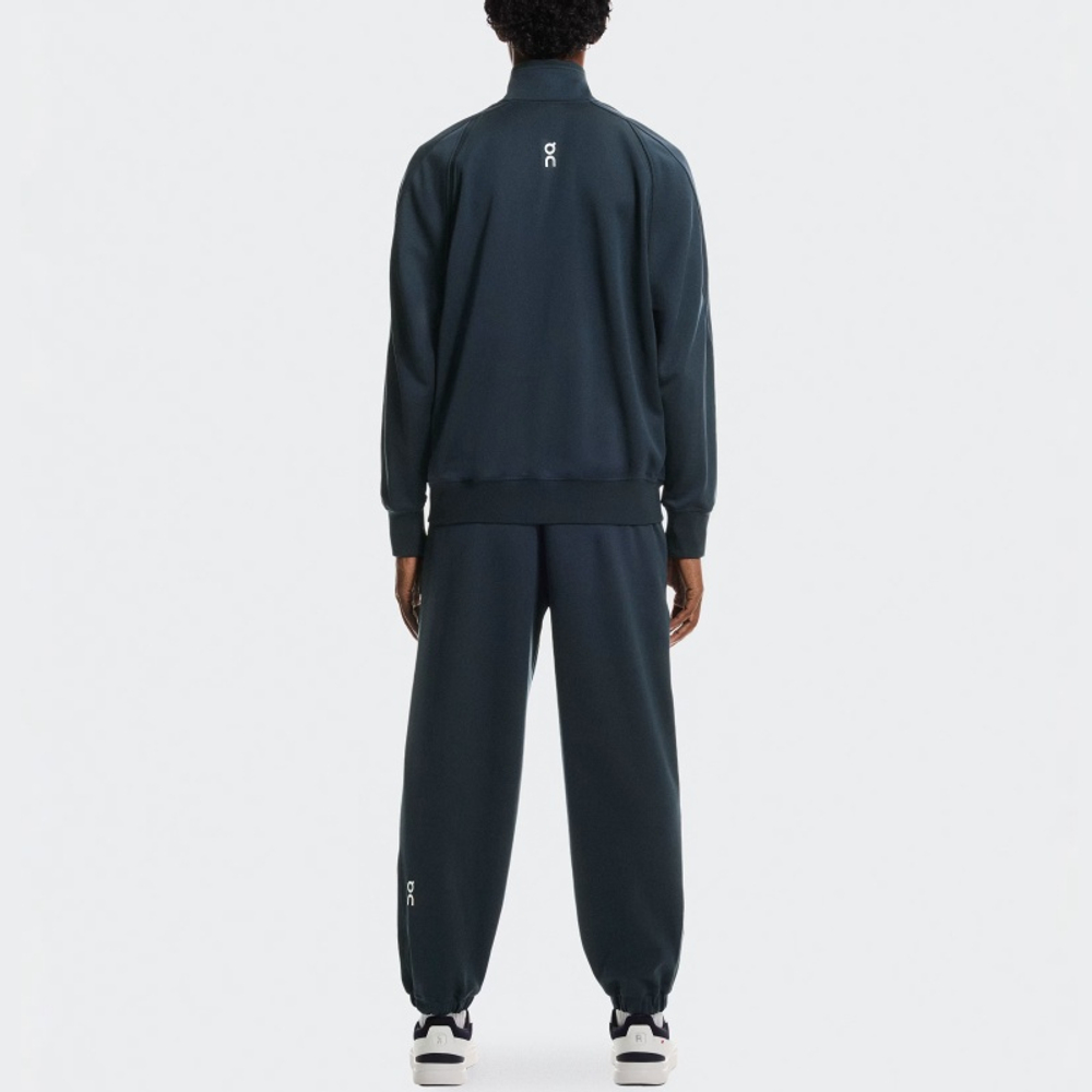 On Tennis Bottoms All Elastic Waistband