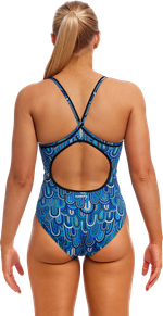 Купальник FUNKITA Flight School