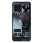 Смартфон Nothing Phone (3) 16/512GB, Black (Черный)