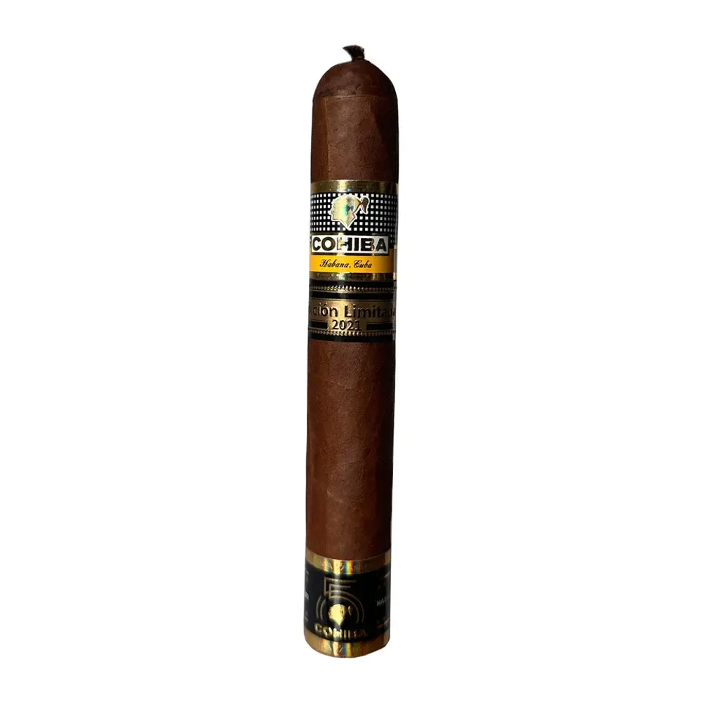 Cohiba 55 Aniversario Edicion Limitada