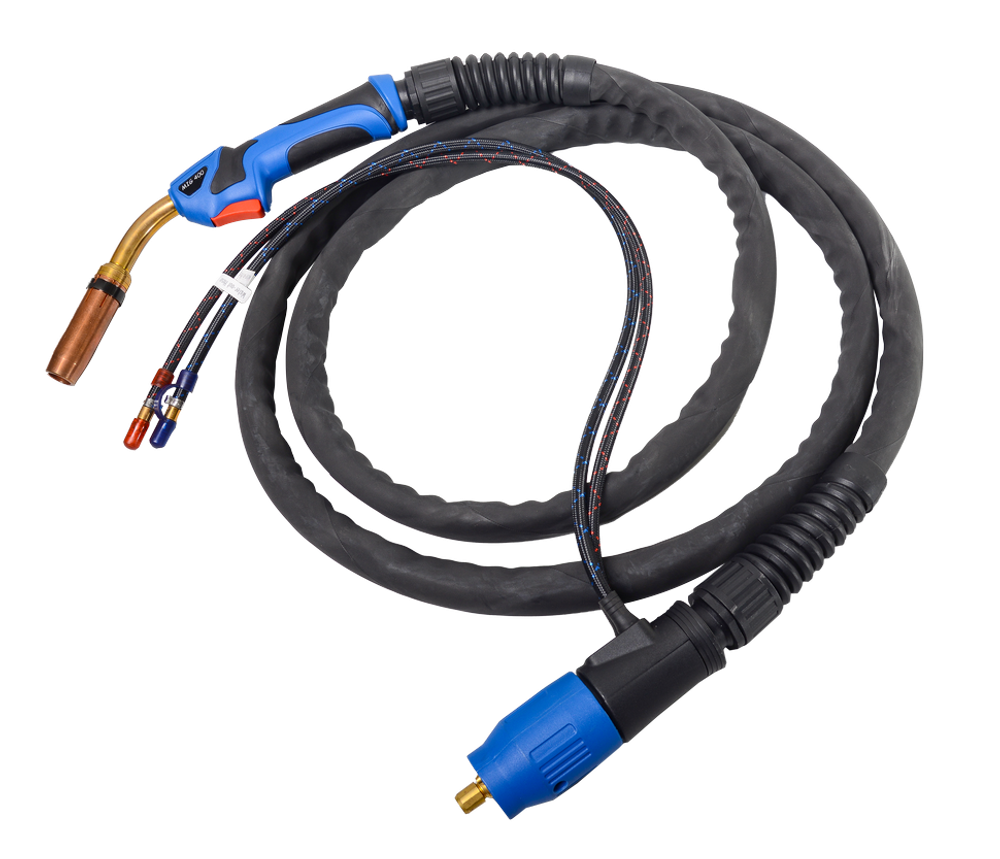 Горелка с жидкостным охлаждением для Ресанта САИПА-350, 3м