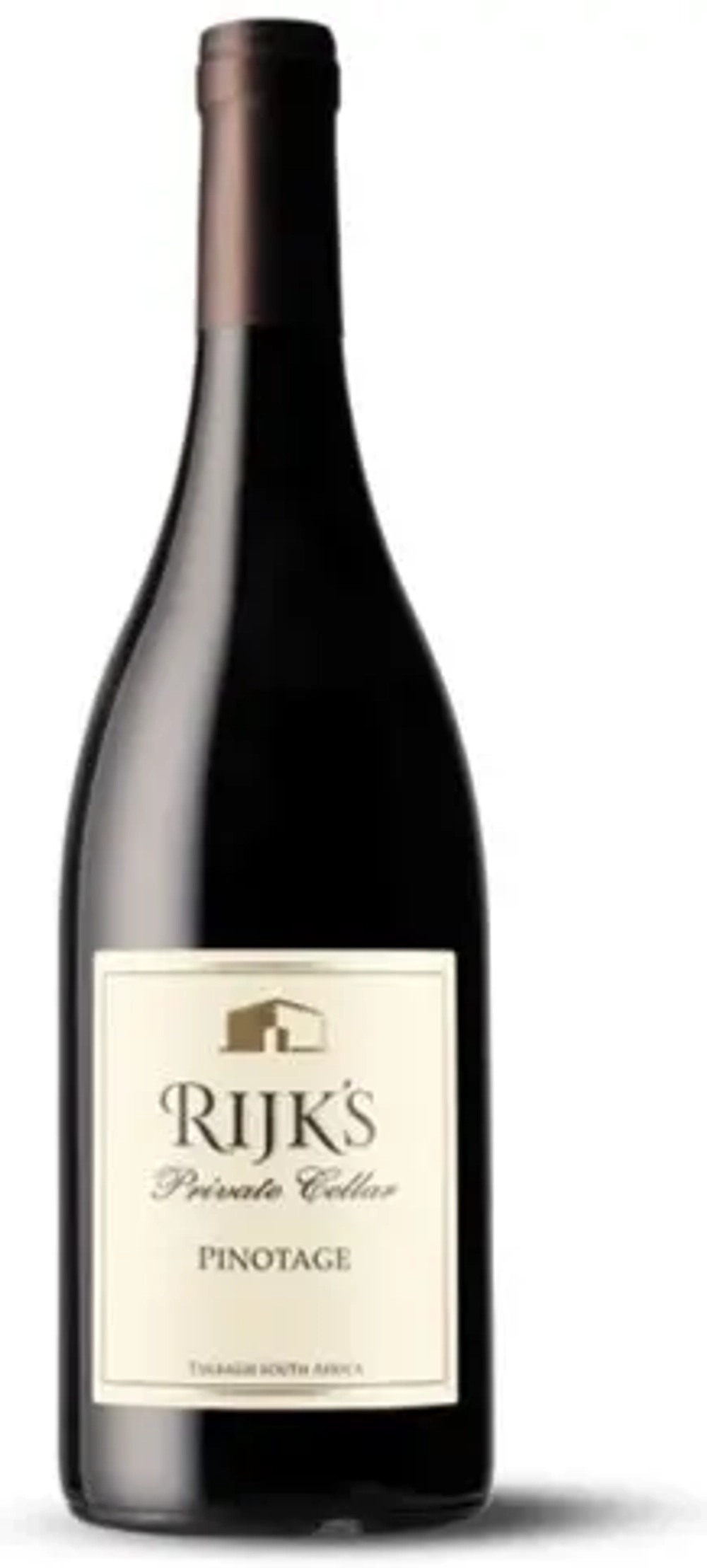 Вино RIJK’S Pinotage Private Cellar, 0.75 л