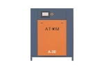 Винтовой компрессор Atom A-30E 8 бар PM IP23