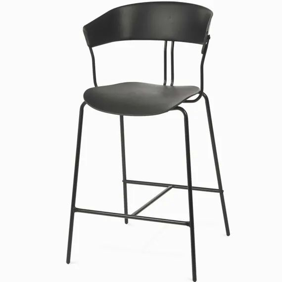 Полубарный стул Embrace
