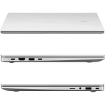 Ультрабук Samsung Galaxy book 3 360 NP754 (NP754XFG-KB2US) i5-1335U 16Gb SSD512Gb Intel Iris Xe graphics 15.6 IPS Touch FHD (1920x1080) Win11 Pro