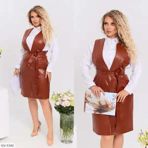 Платье GV-5338 Фабрика Моды