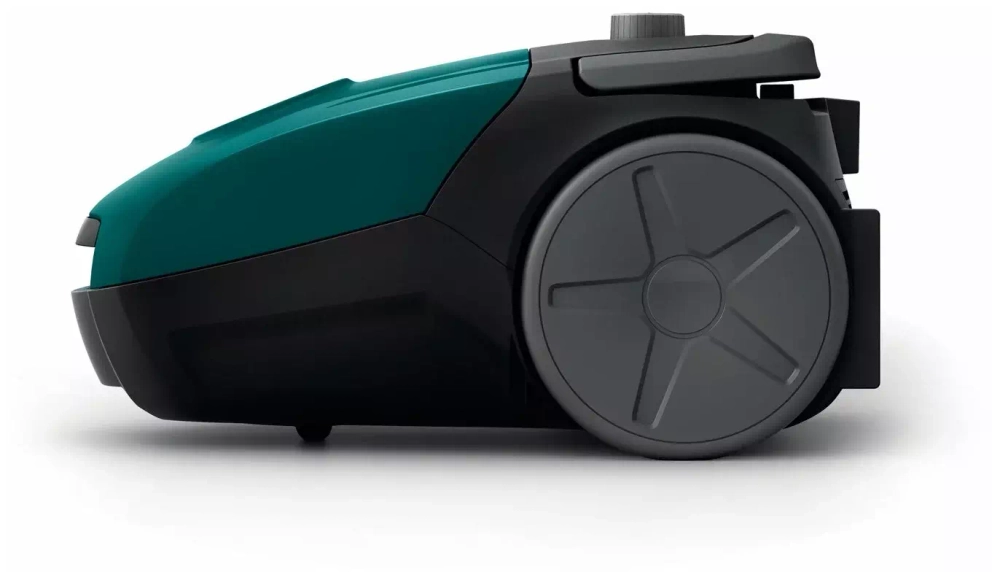 Стационарный пылесос Philips FC8297/01 (q)