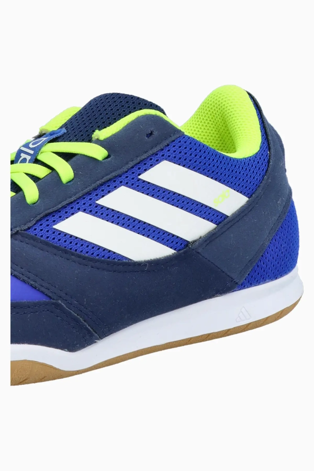 Футзалки adidas Top Sala Competition 2 IN Junior - синий