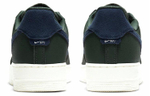 Кроссовки Nike Air Force 1 Low 07 Craft "Galactic Jade"