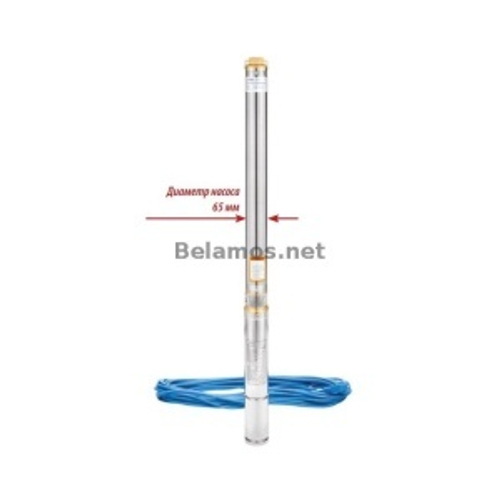 Насос 2.5TF-66/2.5 каб. 35м, центробежный