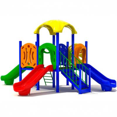 Детская площадка «Тропический Бриз»