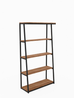 Стеллаж металлический ZERO