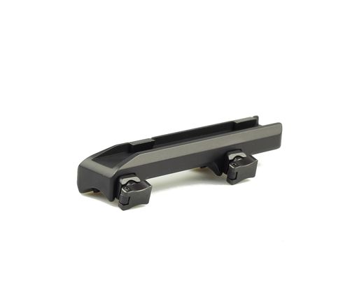 Быстросъемный кронштейн MAK Blaser R8 на LM- призму (50192-40194) с запирающим устройством MAK-Klapphebel