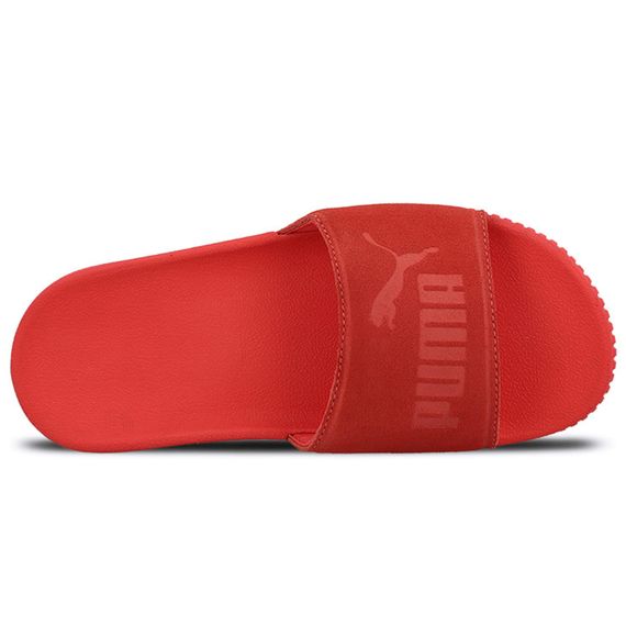 Puma Platform 'Red'