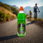 Изотонический напиток O.DRINK Мохито - Lime & Mint 900 мл