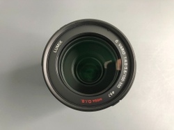 Panasonic Lumix G Vario 100-300 4.0-5.6 Mega O.I.S