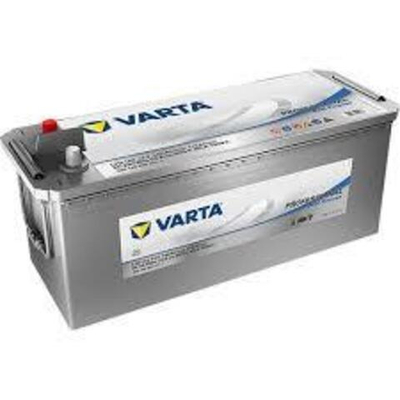 VARTA LEISURE PROFESSIONAL LFD 140AH