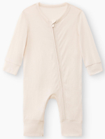 Термокомбинезон детский, Молочный