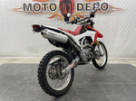Honda CRF250L , 2013