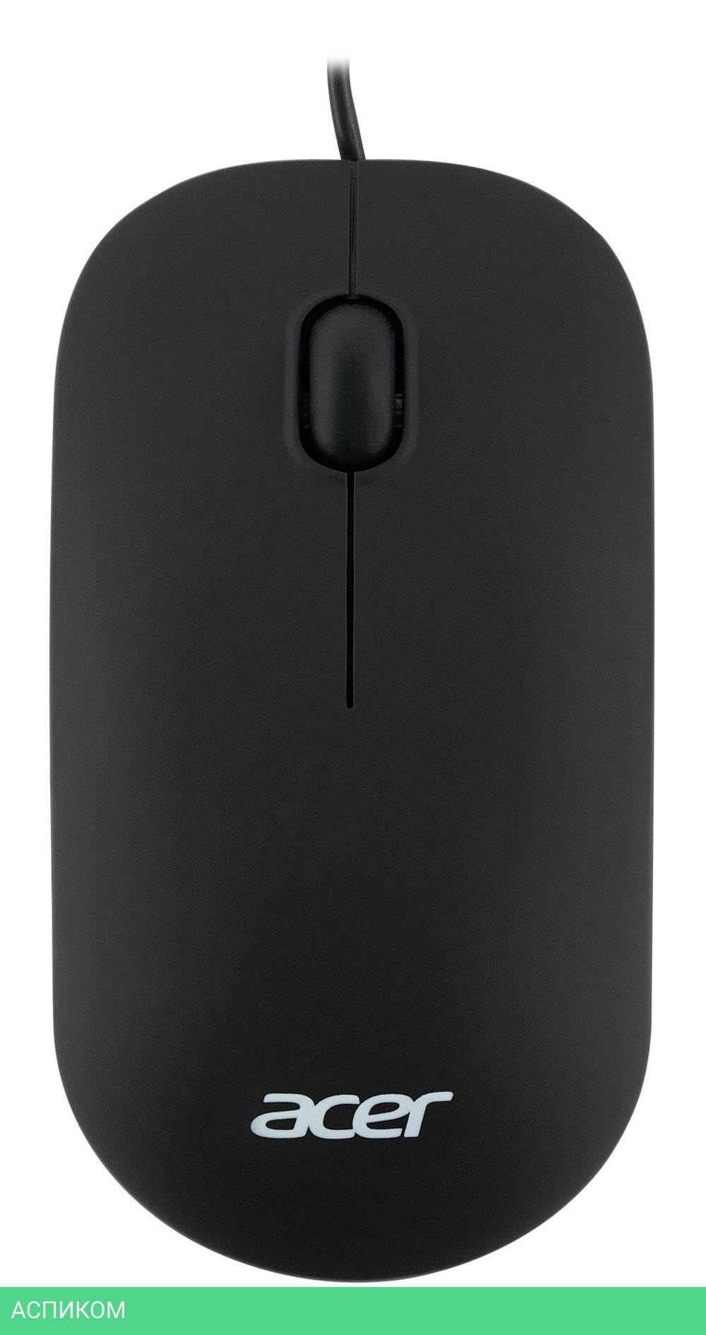 Мышь Acer OMW122 (ZL.MCEEE.00V)