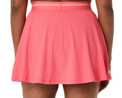 Теннисная юбка Asics Game - sienna