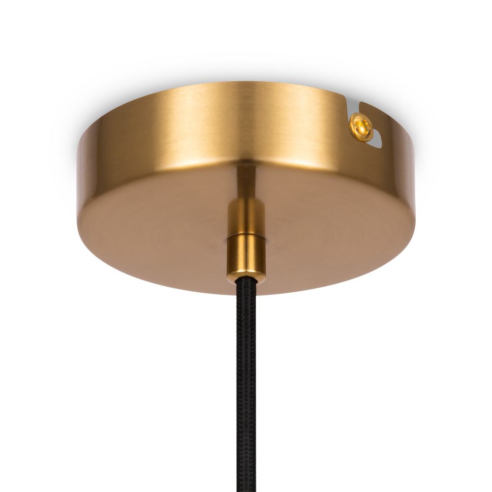 Подвесной светильник Freya FR5260PL-01BS