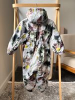 Утепленный комбинезон Molo, 92