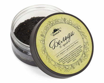 Бельди 6 трав, 100 г (3,36 б)