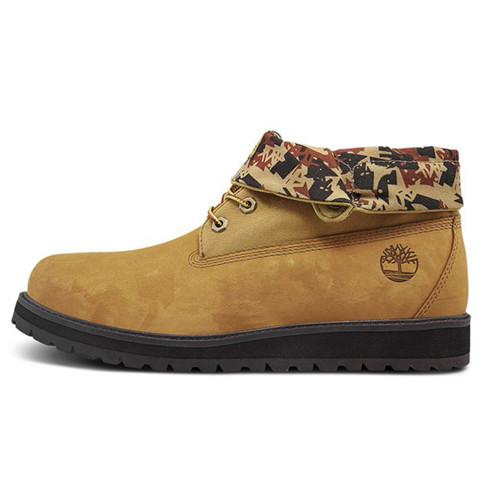 Ботинки Timberland Roll Top, A29J8W
