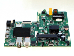 MB-A950D4-PW-BL TP.T950D4.PB722 main board для Sber SDX-42F2018