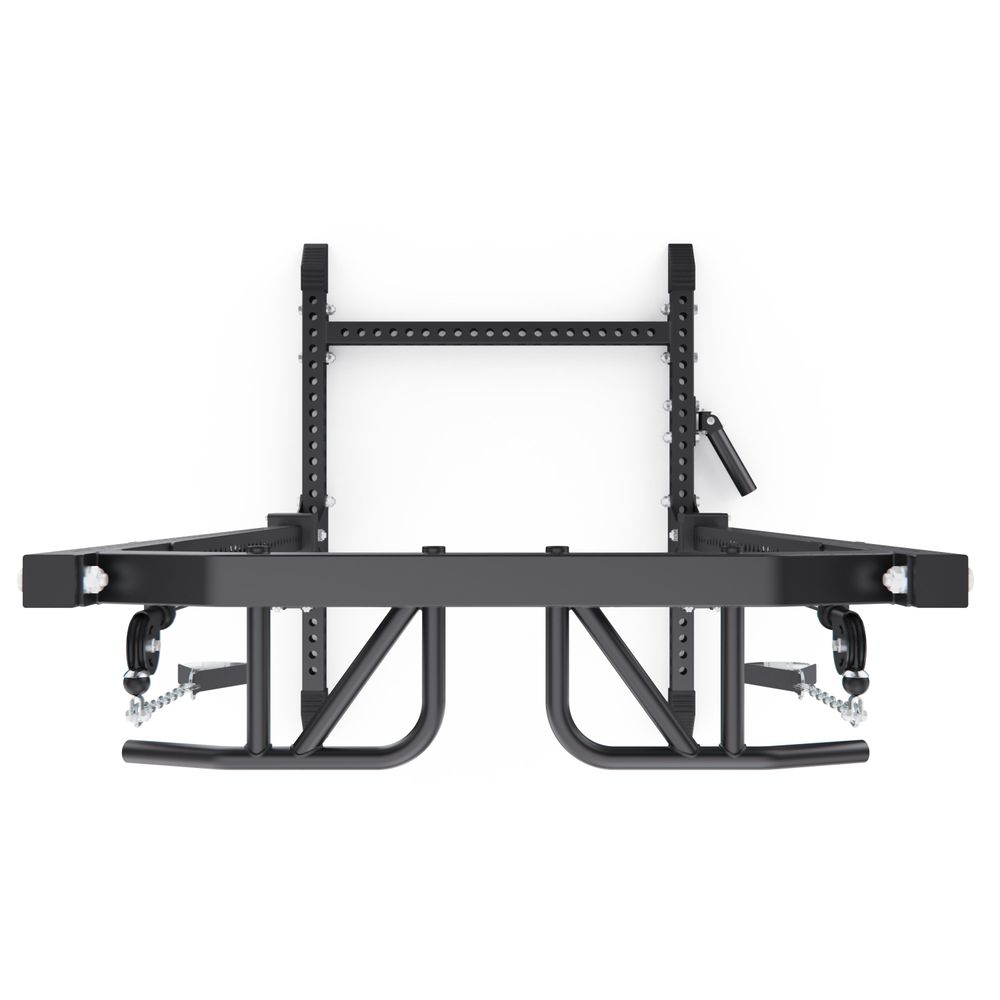 Силовая рама с кроссовером STEELVER SV9206