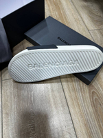 Шлёпанцы Balenciaga, арт. 703969