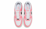 Кроссовки Nike Air Force 1 Low "Qixi"
