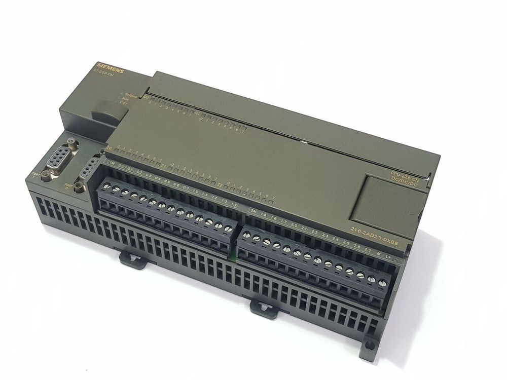 S7-200 CN