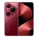 Смартфон Huawei Pura 80 Pro 12/512GB Glazed Red (LMR-LX9)
