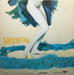 Golden Earring / Moontan (LP)