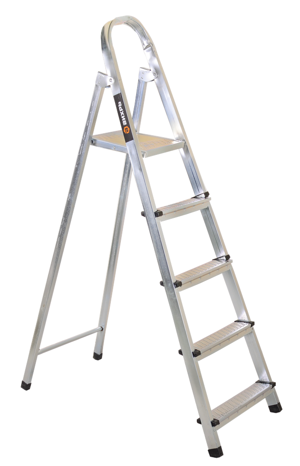 Стремянка стальная ВИХРЬ СС 1х5