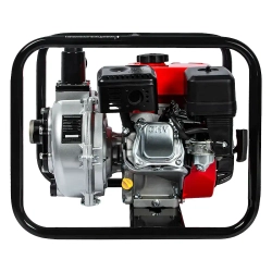 DDE мотопомпа бензиновая высоконапорная PH50